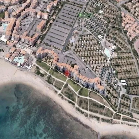 De La Plage Agde
