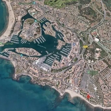 De La Plage * Agde